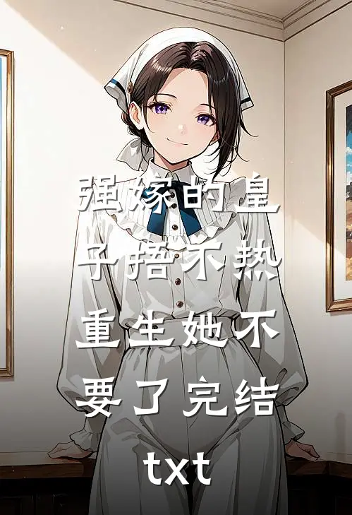 强嫁的皇子捂不热，重生她不要了完结txt