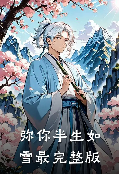 弥你半生如雪最完整版