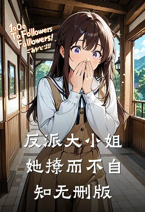 反派大小姐她撩而不自知无删版