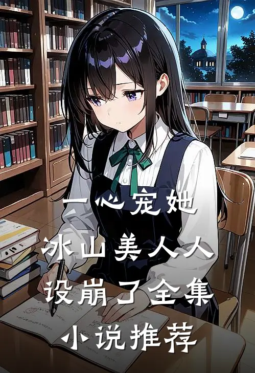 一心宠她，冰山美人人设崩了全集小说推荐