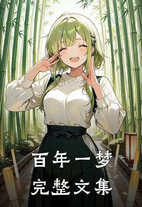 百年一梦完整文集