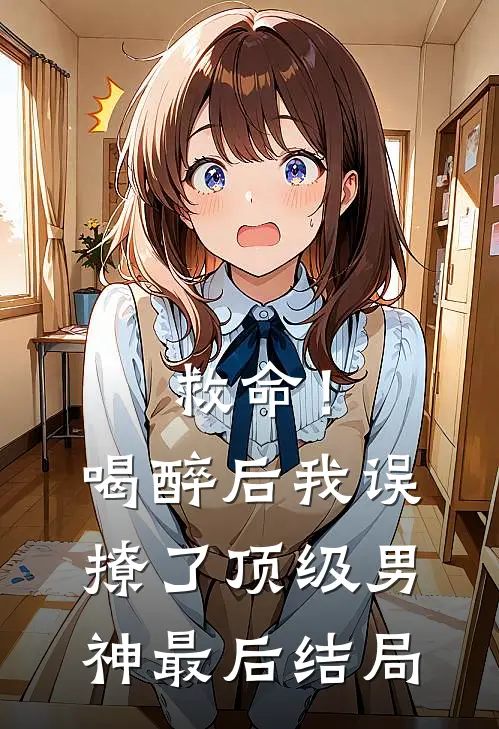 救命！喝醉后我误撩了顶级男神最后结局