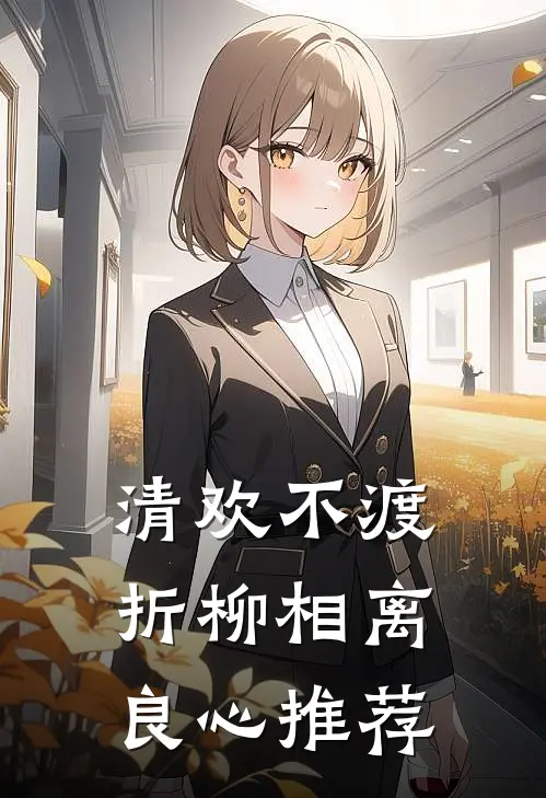 清欢不渡，折柳相离良心推荐