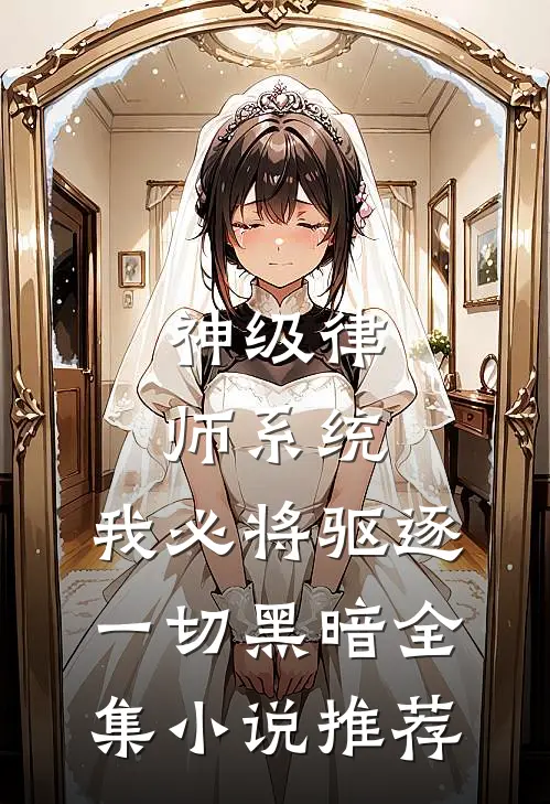 神级律师系统：我必将驱逐一切黑暗全集小说推荐