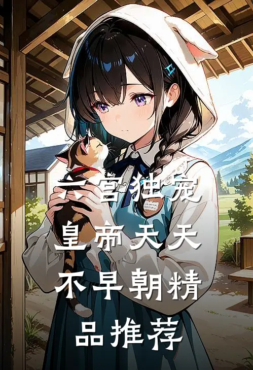 六宫独宠，皇帝天天不早朝精品推荐