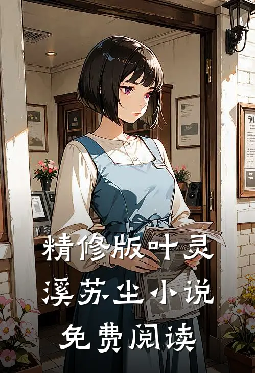精修版叶灵溪苏尘小说免费阅读