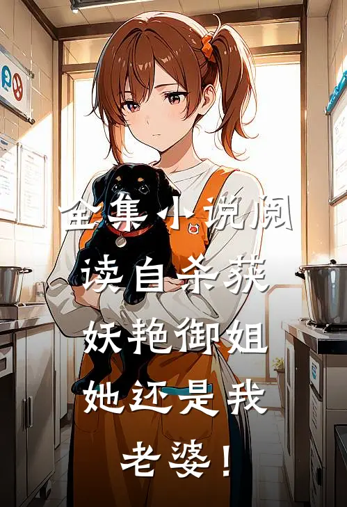 全集小说阅读自杀获妖艳御姐，她还是我老婆！