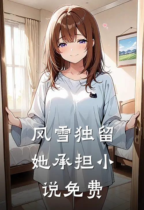风雪独留她承担小说免费