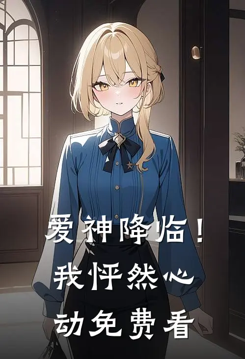 爱神降临！我怦然心动免费看
