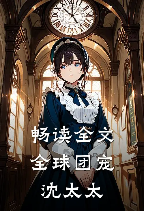 畅读全文全球团宠沈太太