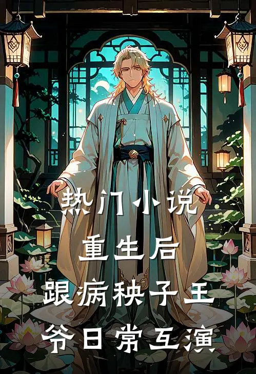 热门小说重生后，跟病秧子王爷日常互演