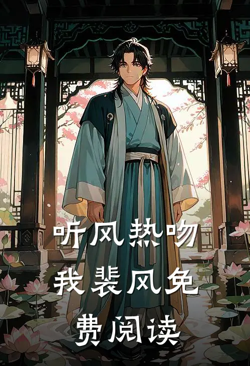 听风热吻我裴风免费阅读