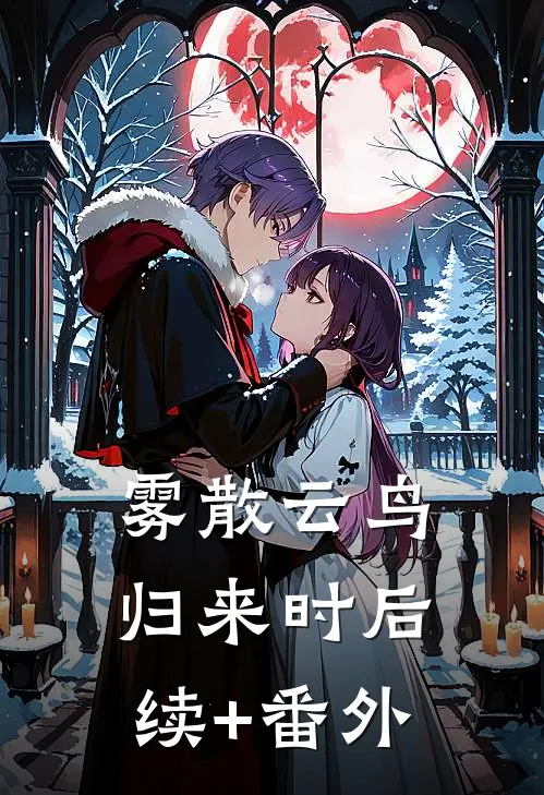 雾散云鸟归来时后续+番外