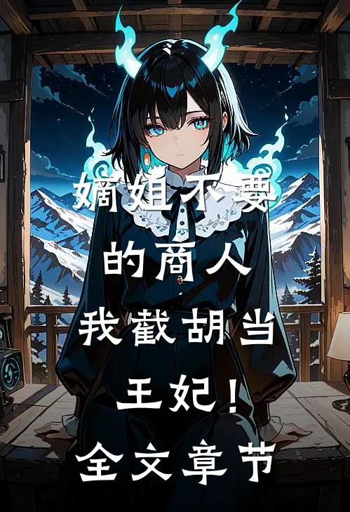 嫡姐不要的商人，我截胡当王妃！全文章节