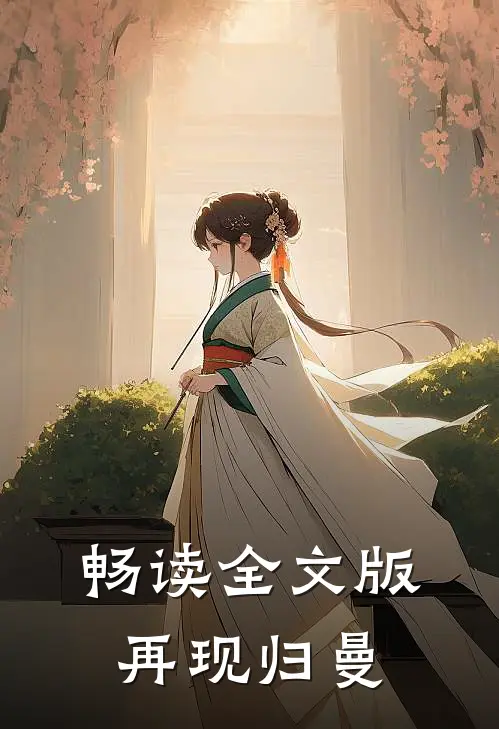 畅读全文版再现归曼