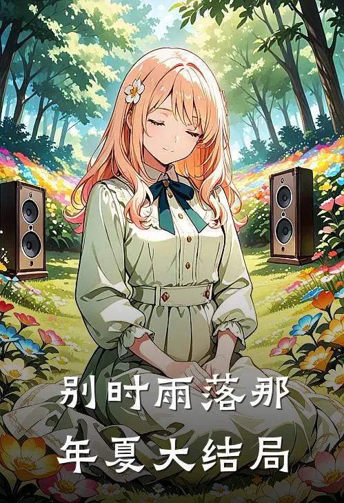 别时雨落那年夏大结局
