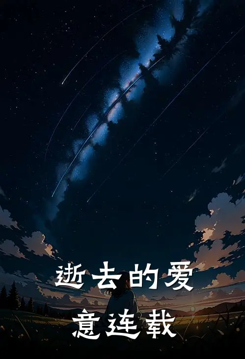 逝去的爱意连载