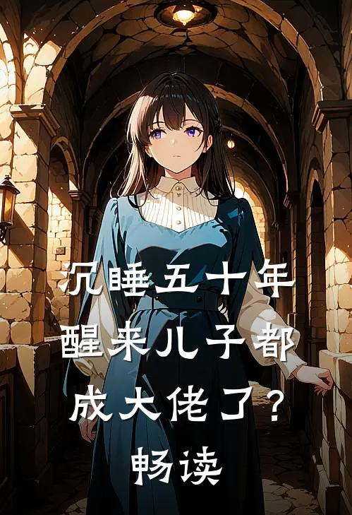 沉睡五十年，醒来儿子都成大佬了？畅读
