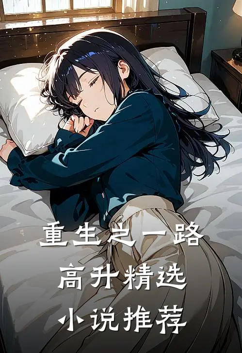 重生之一路高升精选小说推荐