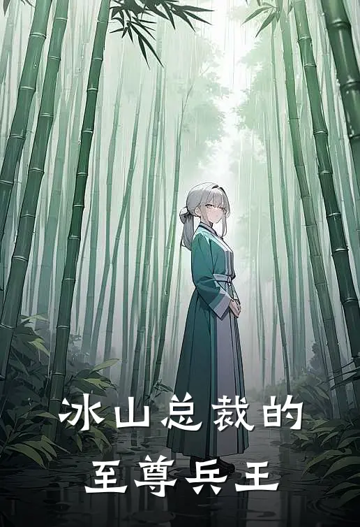 冰山总裁的至尊兵王