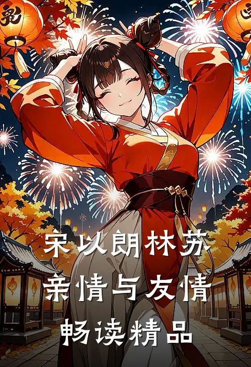 宋以朗林苏《亲情与友情》畅读精品