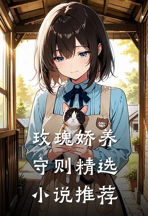 玫瑰娇养守则精选小说推荐