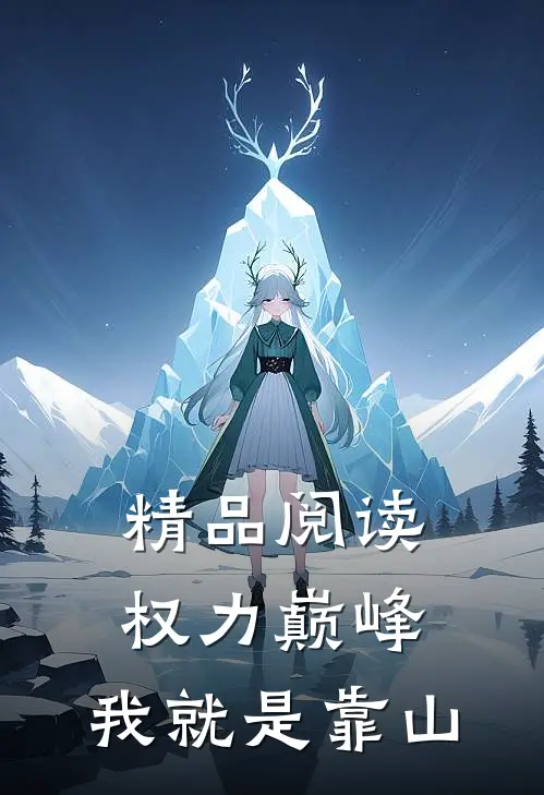 精品阅读权力巅峰：我就是靠山