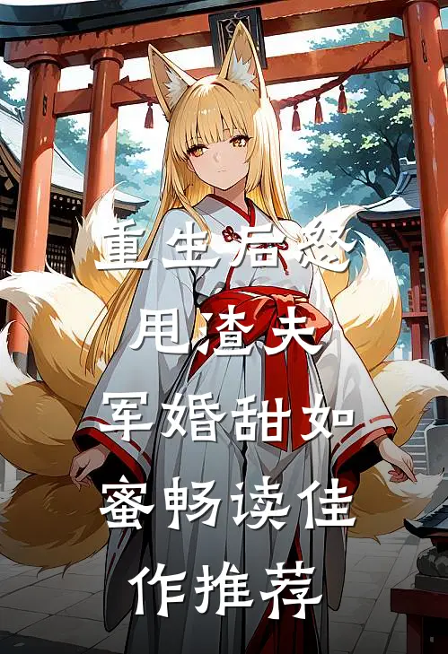 重生后怒甩渣夫，军婚甜如蜜畅读佳作推荐