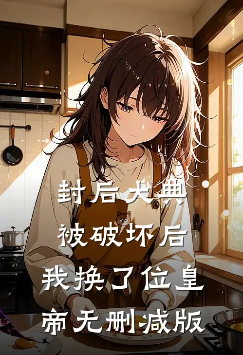 封后大典被破坏后，我换了位皇帝无删减版