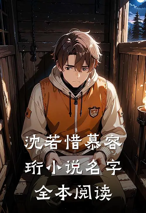 沈若惜慕容珩小说名字全本阅读