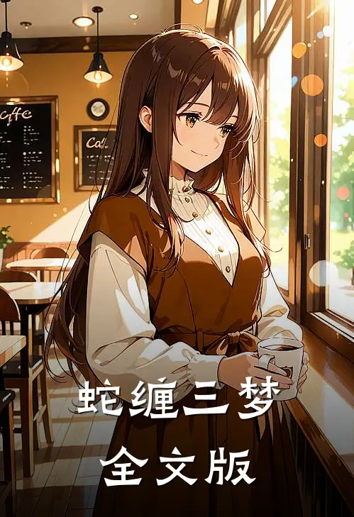 蛇缠三梦全文版
