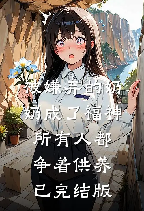 被嫌弃的奶奶成了福神，所有人都争着供养已完结版