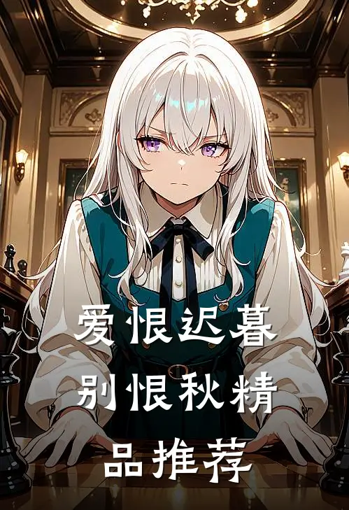 爱恨迟暮别恨秋精品推荐