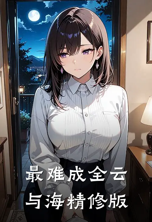 最难成全云与海精修版
