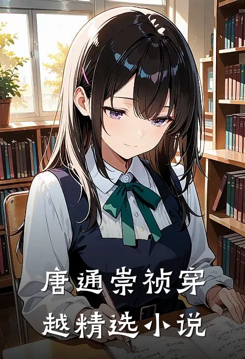 唐通崇祯穿越精选小说