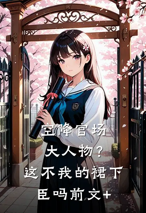 空降官场大人物？这不我的裙下臣吗前文+