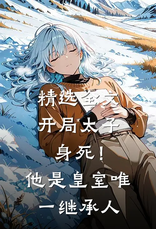 精选全文开局太子身死！他是皇室唯一继承人