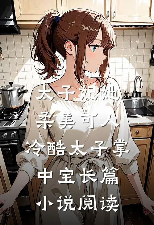 太子妃她柔美可人：冷酷太子掌中宝长篇小说阅读