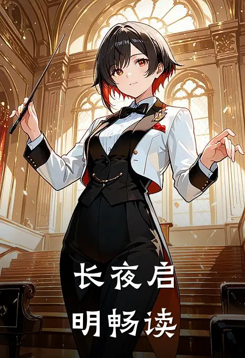 长夜启明畅读