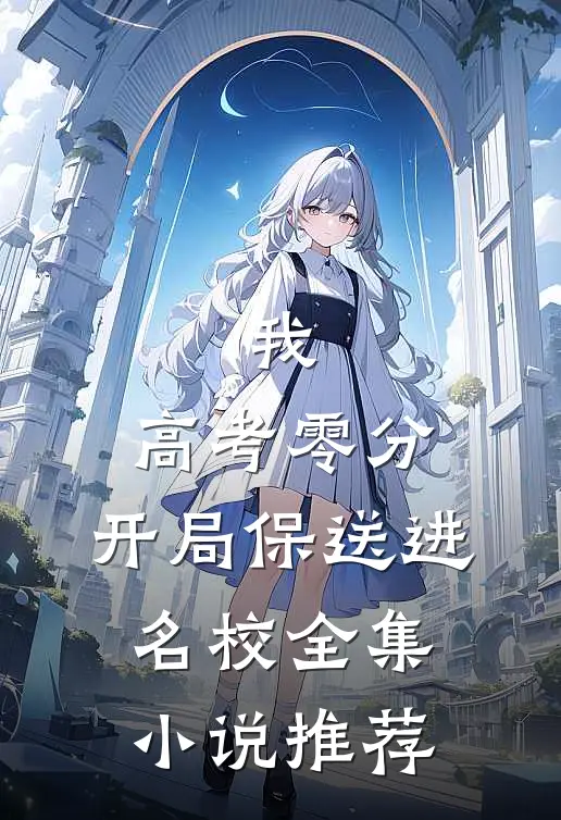 我，高考零分，开局保送进名校全集小说推荐