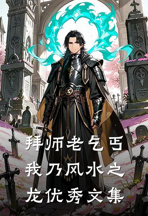 拜师老乞丐：我乃风水之龙优秀文集
