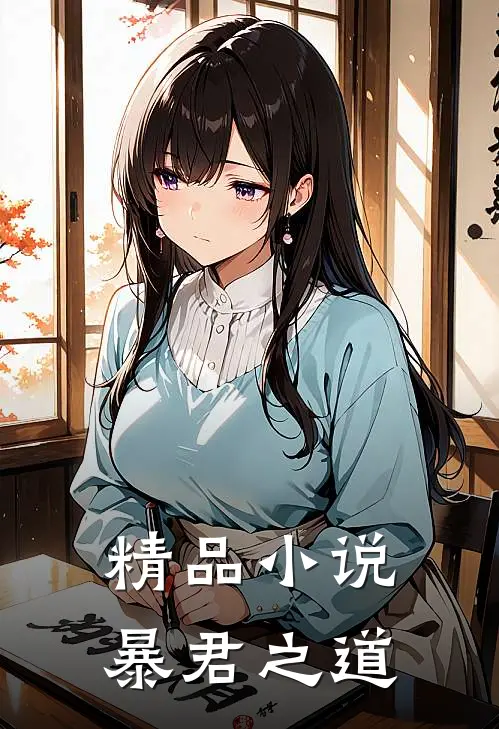 精品小说暴君之道