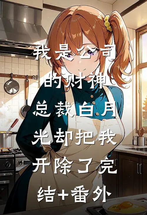 我是公司的财神，总裁白月光却把我开除了完结+番外