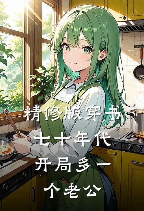 精修版穿书七十年代：开局多一个老公