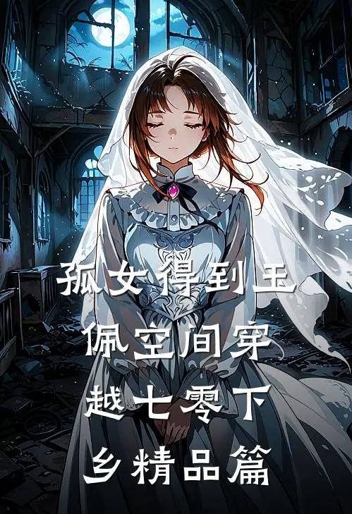 孤女得到玉佩空间穿越七零下乡精品篇