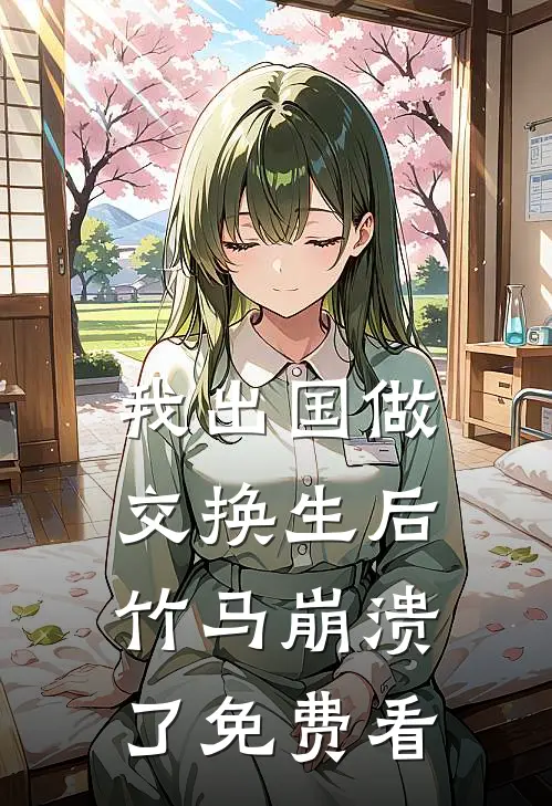 我出国做交换生后，竹马崩溃了免费看
