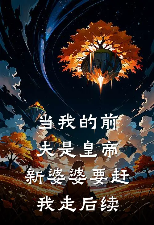 当我的前夫是皇帝，新婆婆要赶我走后续