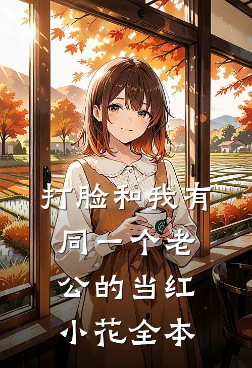 打脸和我有同一个老公的当红小花全本