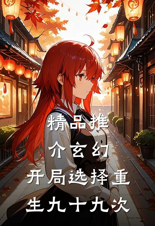 精品推介玄幻：开局选择重生九十九次