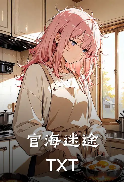 官海迷途TXT